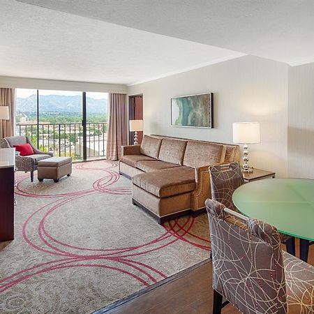 Hotel Rl Salt Lake City Zewnętrze zdjęcie
