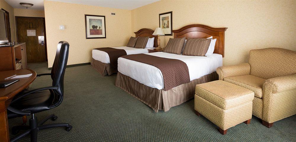 Hotel Rl Salt Lake City Zewnętrze zdjęcie