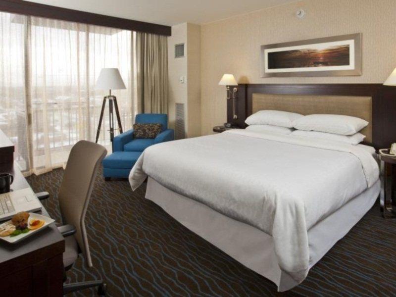 Hotel Rl Salt Lake City Zewnętrze zdjęcie