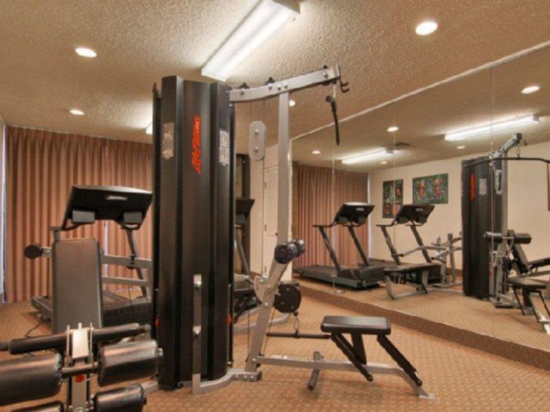 Hotel Rl Salt Lake City Zewnętrze zdjęcie