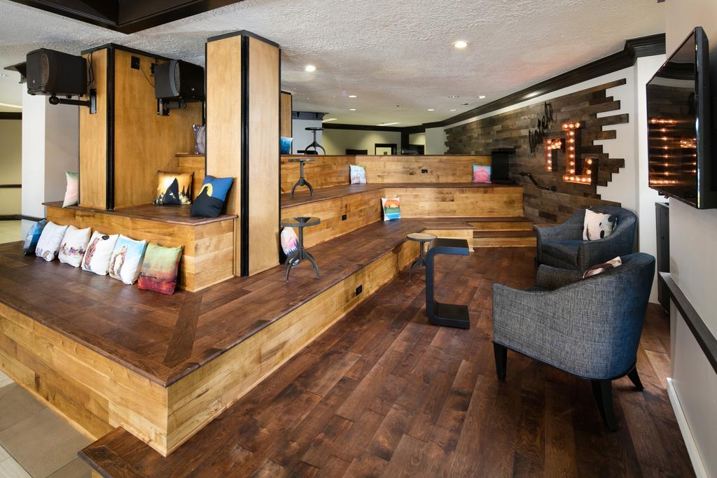 Hotel Rl Salt Lake City Zewnętrze zdjęcie