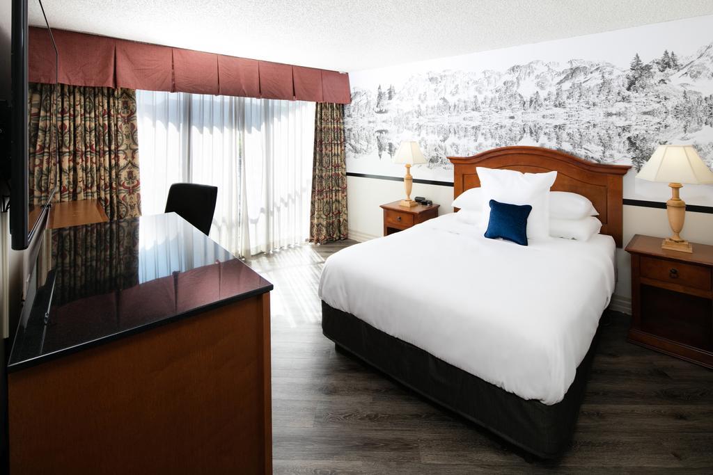 Hotel Rl Salt Lake City Zewnętrze zdjęcie