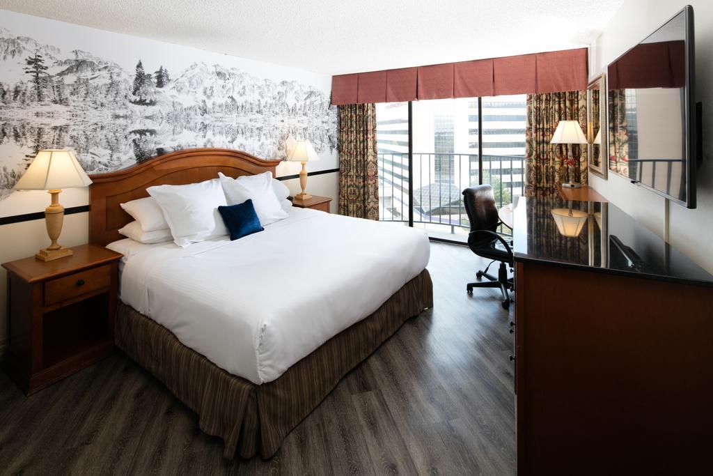 Hotel Rl Salt Lake City Zewnętrze zdjęcie