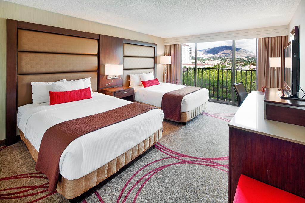 Hotel Rl Salt Lake City Zewnętrze zdjęcie