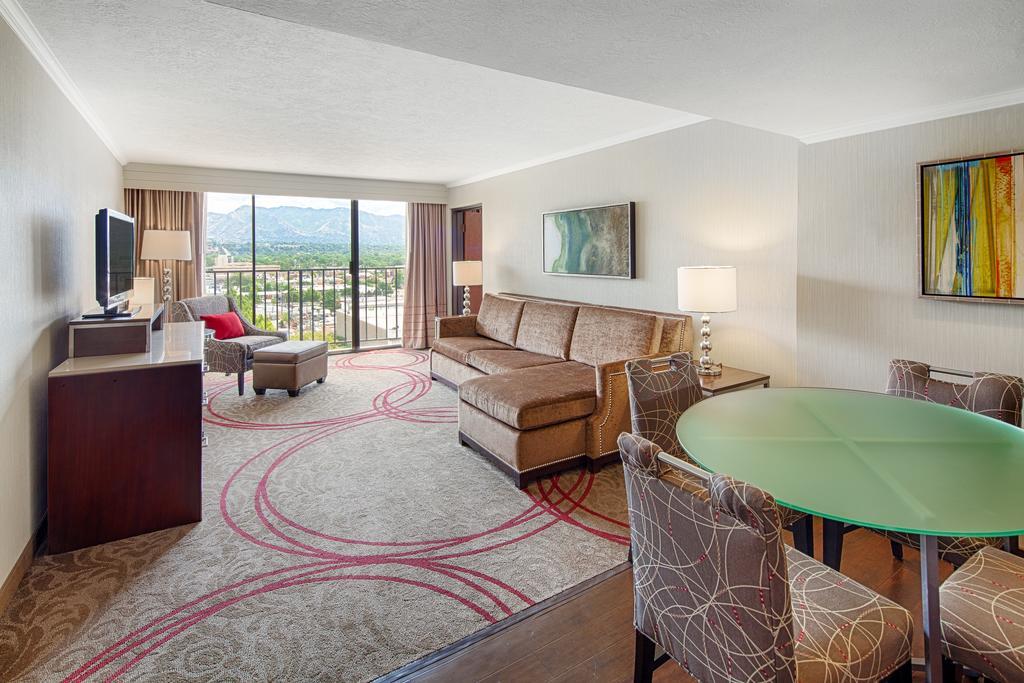 Hotel Rl Salt Lake City Zewnętrze zdjęcie