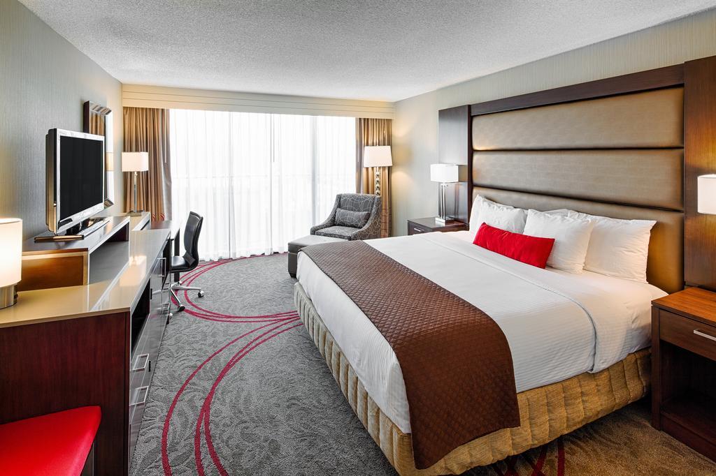 Hotel Rl Salt Lake City Zewnętrze zdjęcie