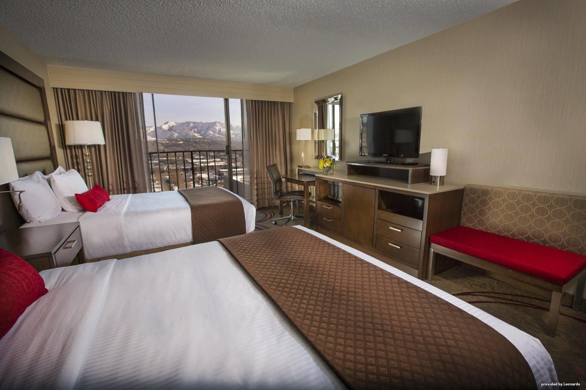 Hotel Rl Salt Lake City Zewnętrze zdjęcie