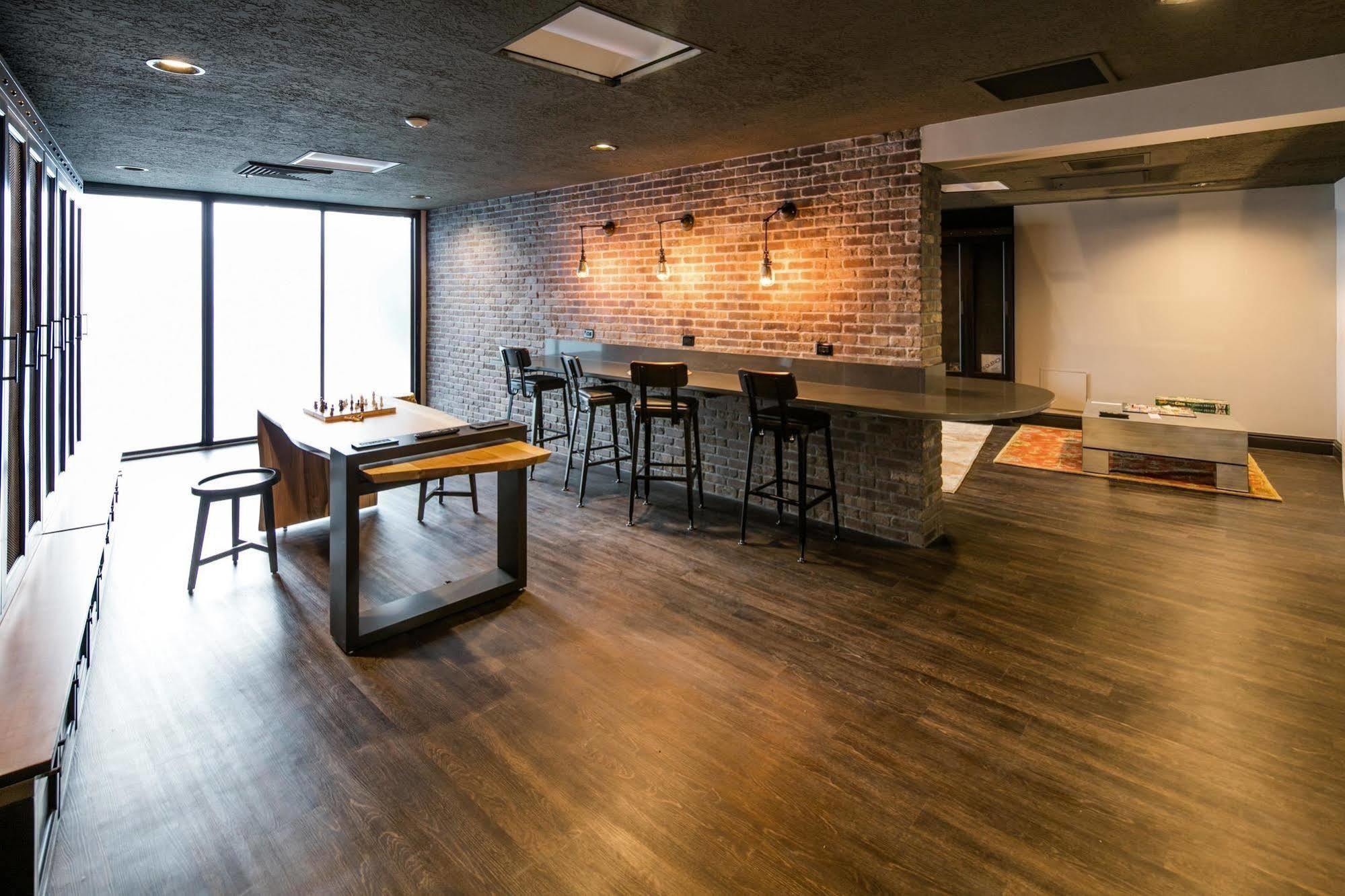 Hotel Rl Salt Lake City Zewnętrze zdjęcie