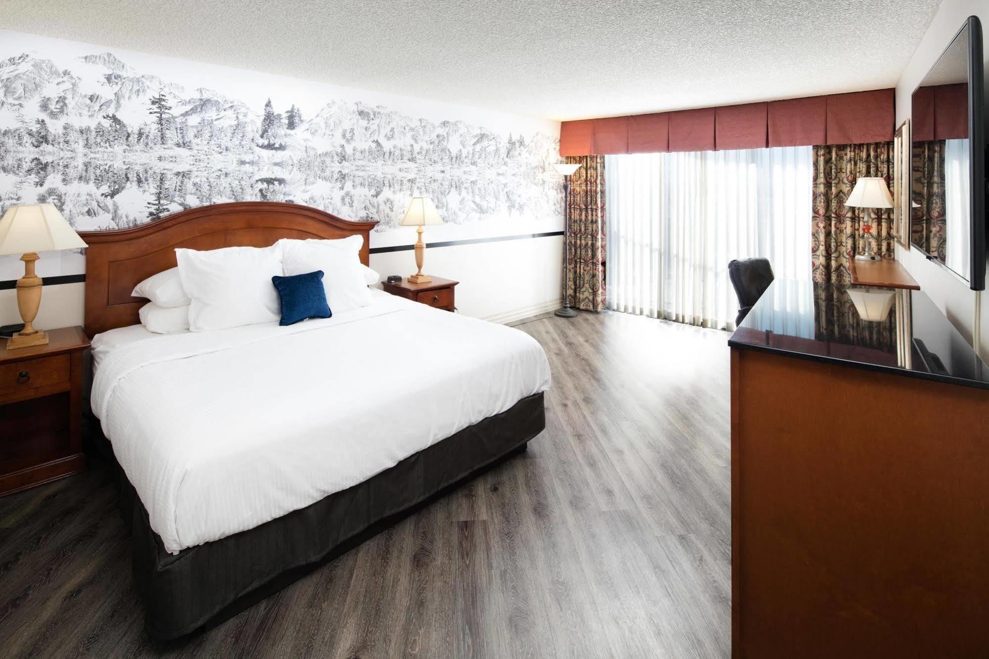 Hotel Rl Salt Lake City Zewnętrze zdjęcie