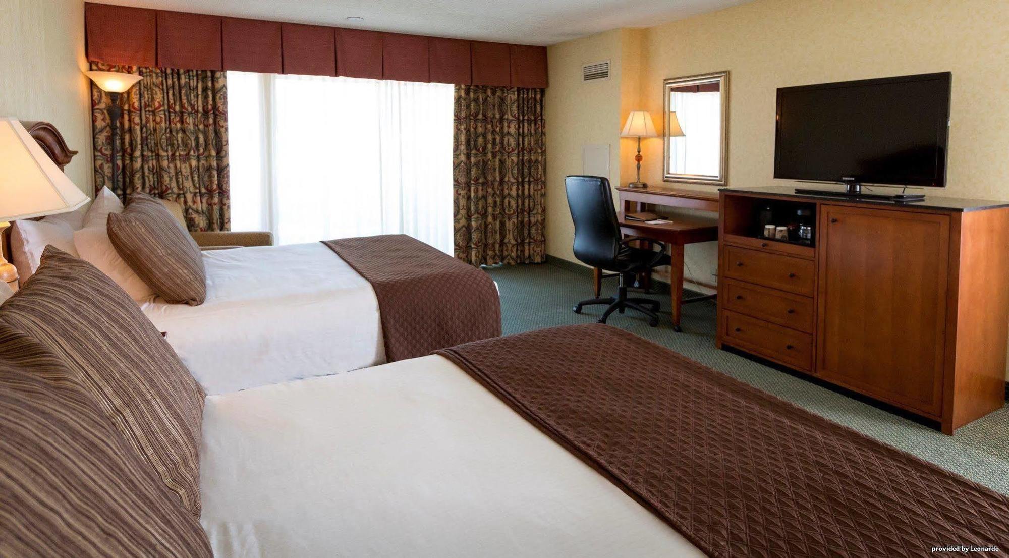 Hotel Rl Salt Lake City Zewnętrze zdjęcie