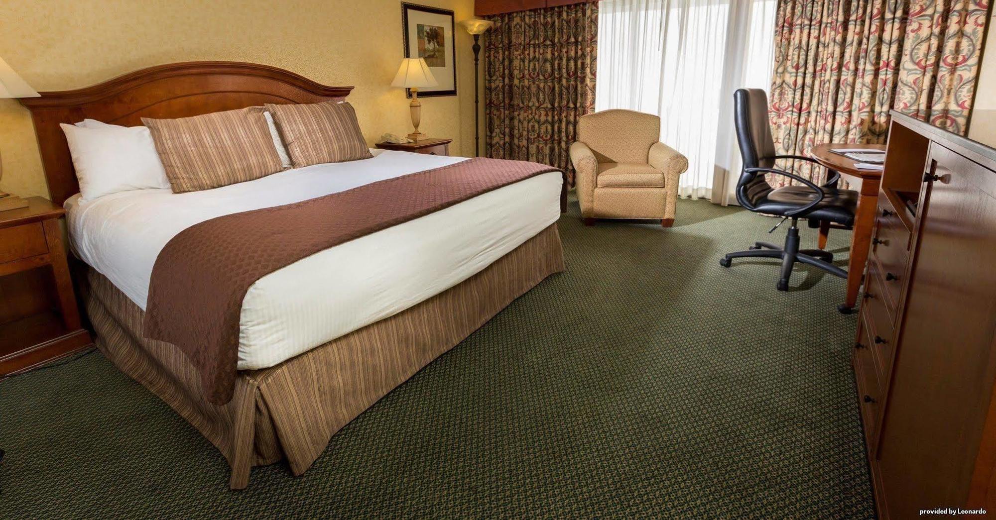 Hotel Rl Salt Lake City Zewnętrze zdjęcie