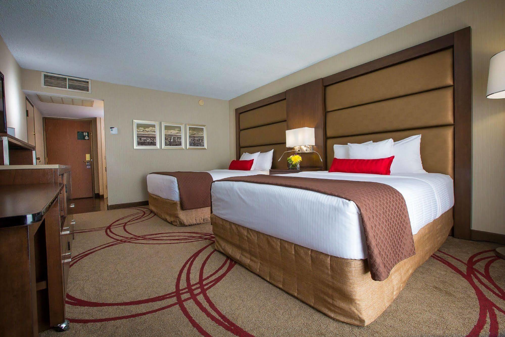Hotel Rl Salt Lake City Zewnętrze zdjęcie