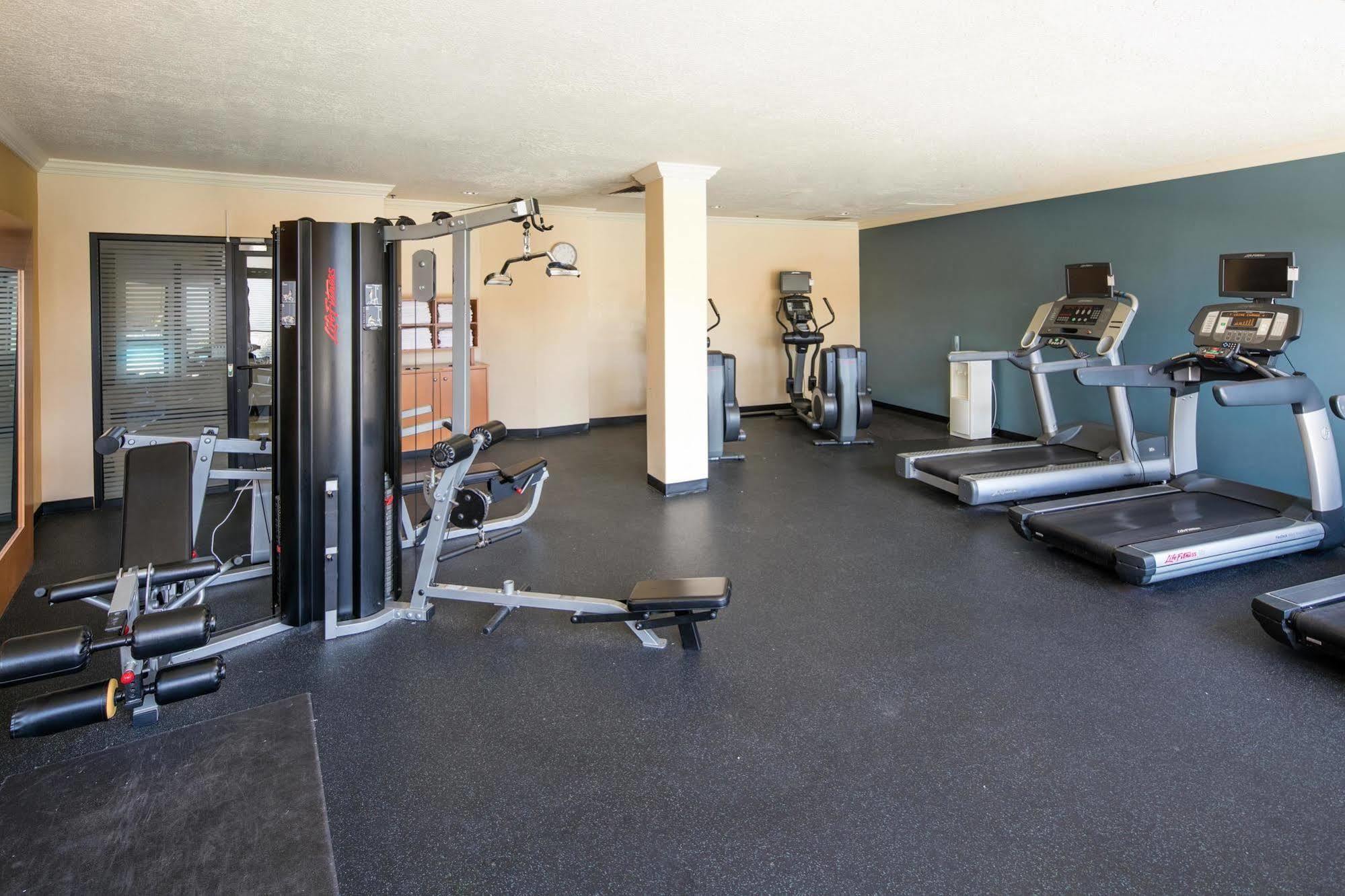 Hotel Rl Salt Lake City Zewnętrze zdjęcie