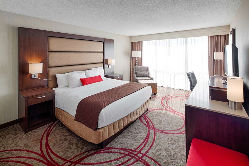 Hotel Rl Salt Lake City Zewnętrze zdjęcie