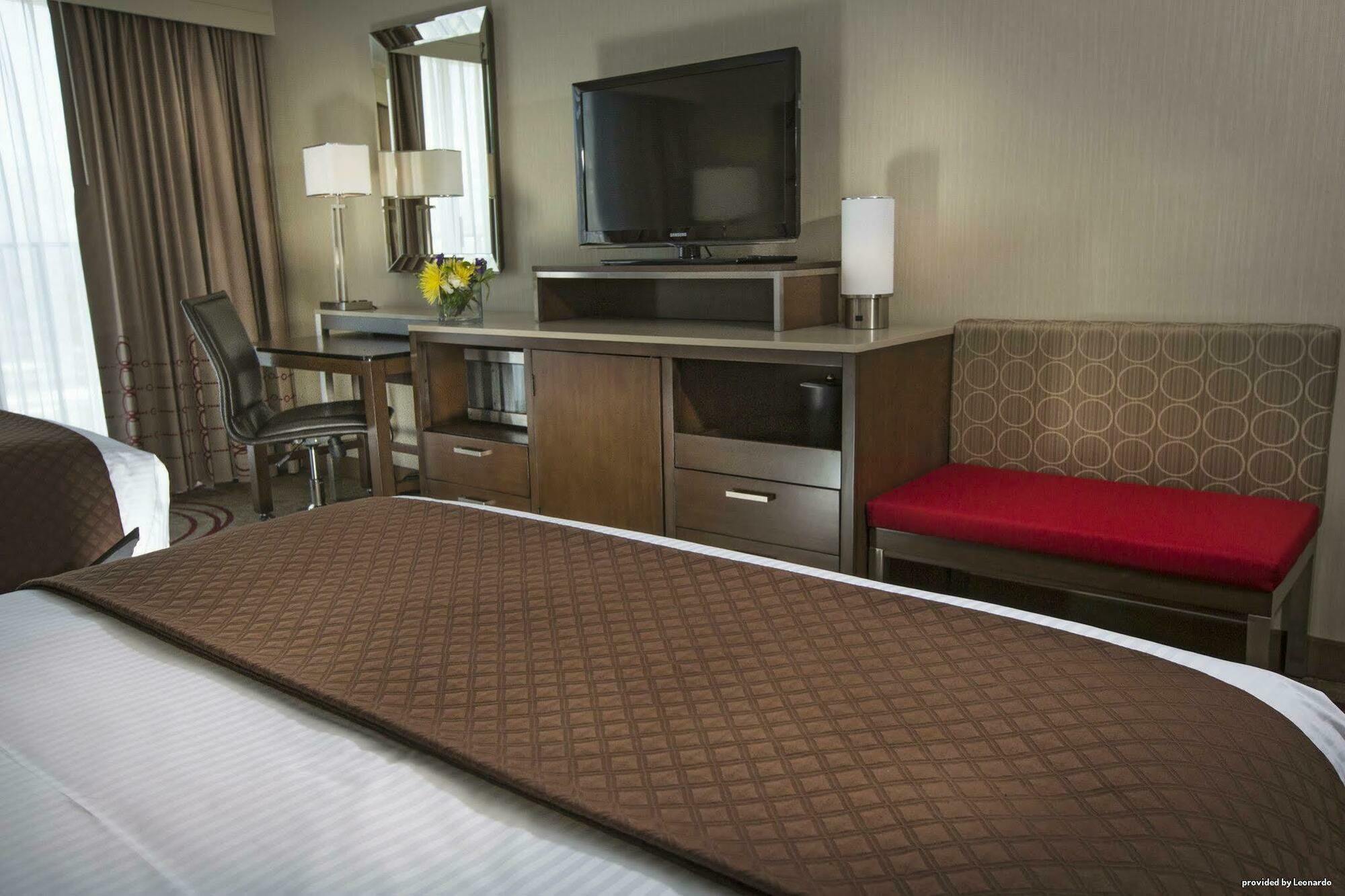 Hotel Rl Salt Lake City Zewnętrze zdjęcie