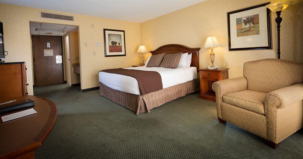 Hotel Rl Salt Lake City Zewnętrze zdjęcie