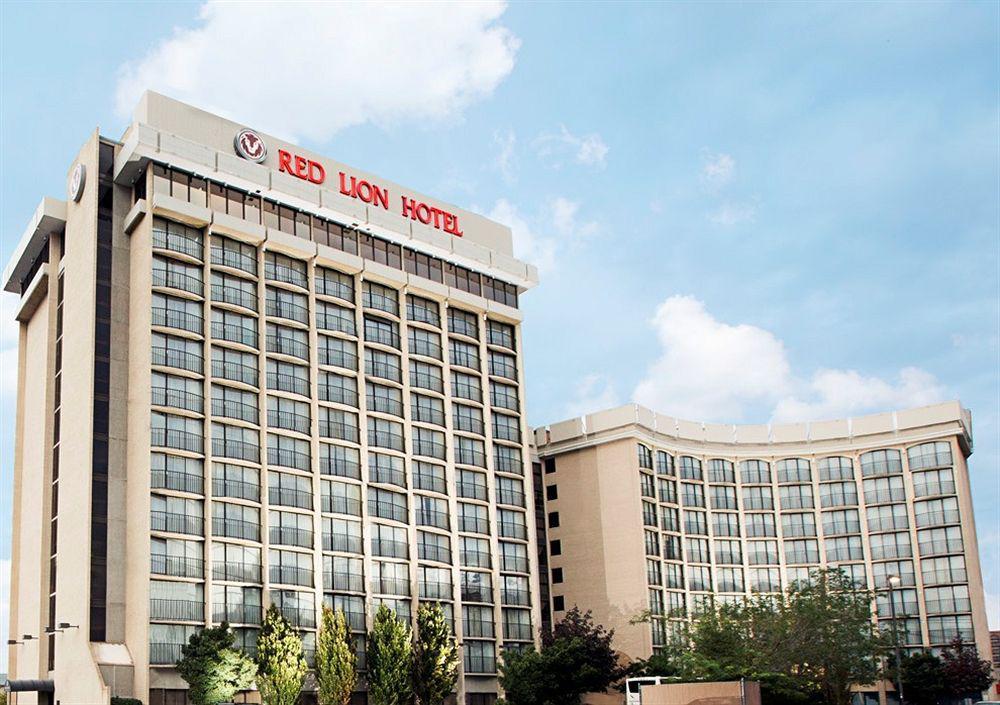 Hotel Rl Salt Lake City Zewnętrze zdjęcie