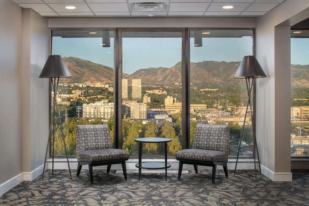 Hotel Rl Salt Lake City Udogodnienia zdjęcie